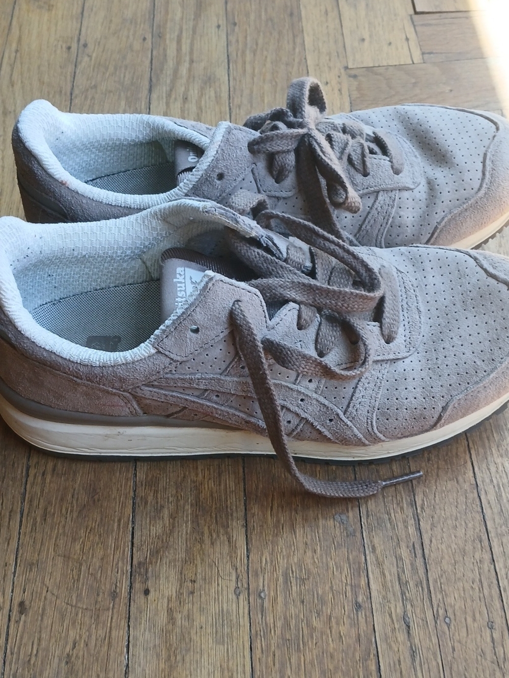 Onitsuka Tiger Size 39.5